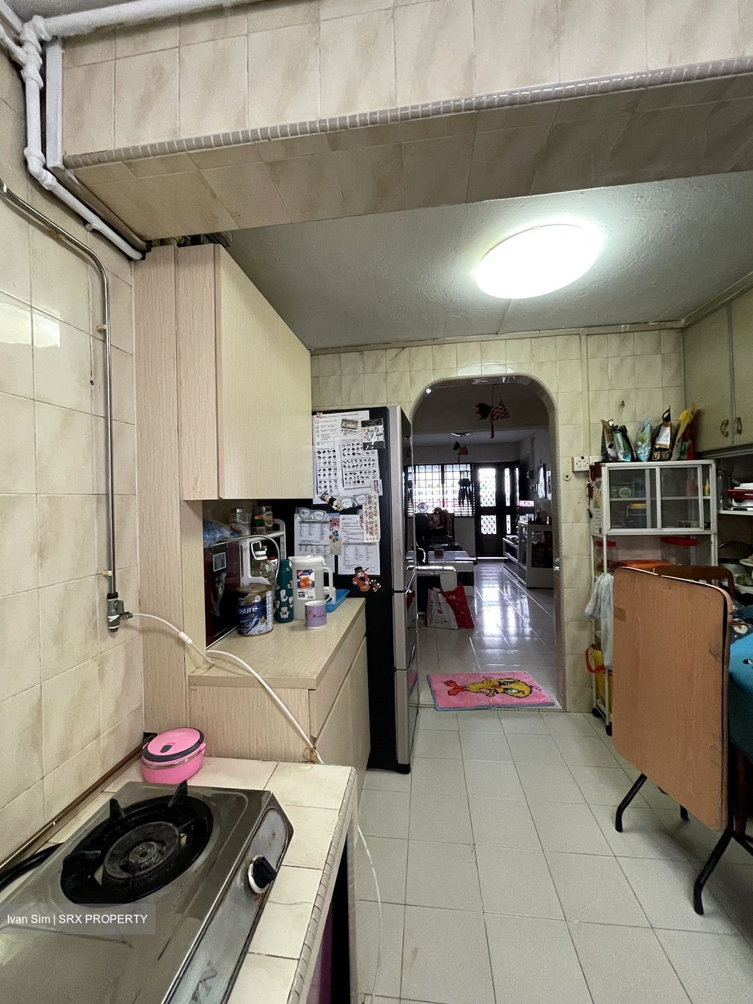 Blk 97 Aljunied Crescent (Geylang), HDB 3 Rooms #489085761